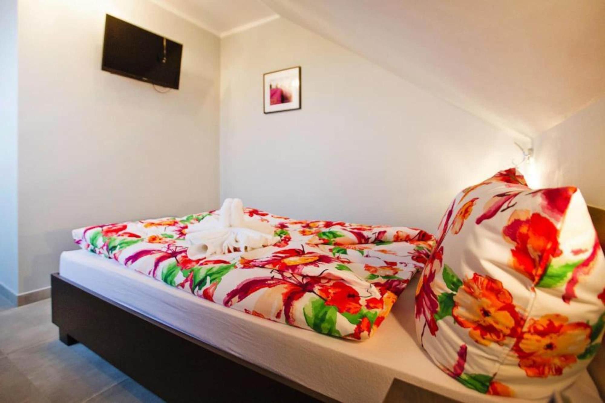 Comfortable Premium Class Apartment Shared Swimming Pool Gaski 외부 사진