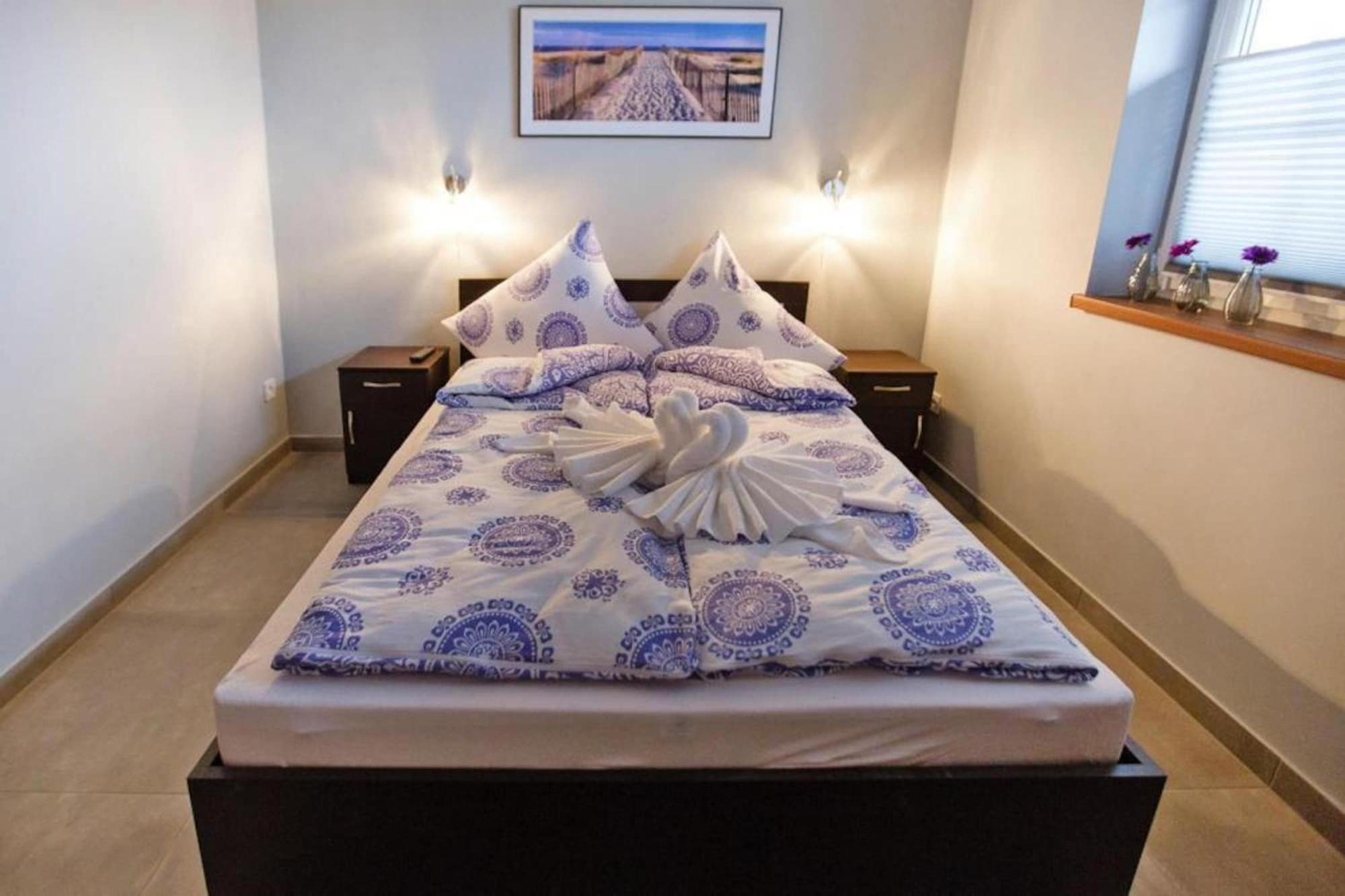Comfortable Premium Class Apartment Shared Swimming Pool Gaski 외부 사진