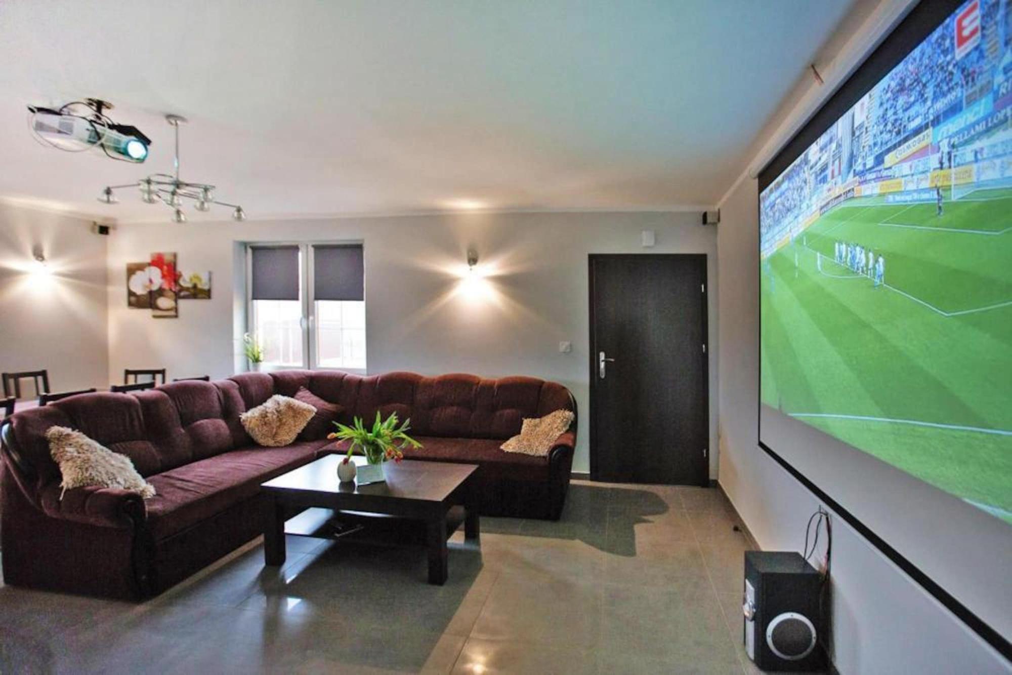Comfortable Premium Class Apartment Shared Swimming Pool Gaski 외부 사진