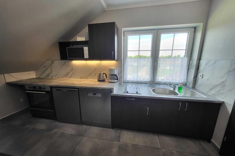 Comfortable Premium Class Apartment Shared Swimming Pool Gaski 외부 사진