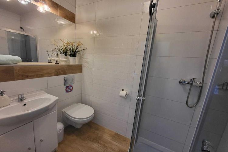 Comfortable Premium Class Apartment Shared Swimming Pool Gaski 외부 사진