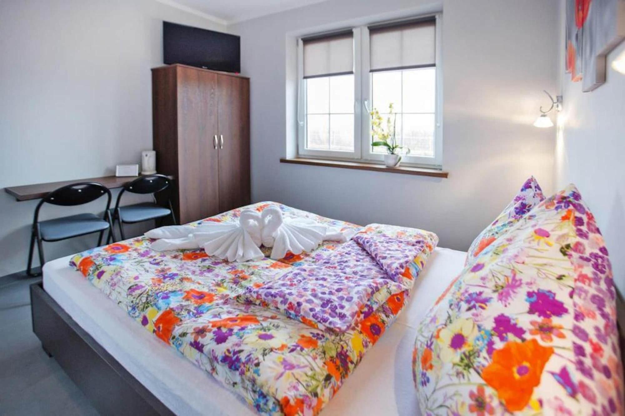 Comfortable Premium Class Apartment Shared Swimming Pool Gaski 외부 사진